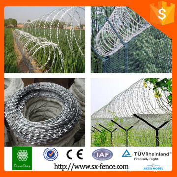 cheap mesh security fence panels